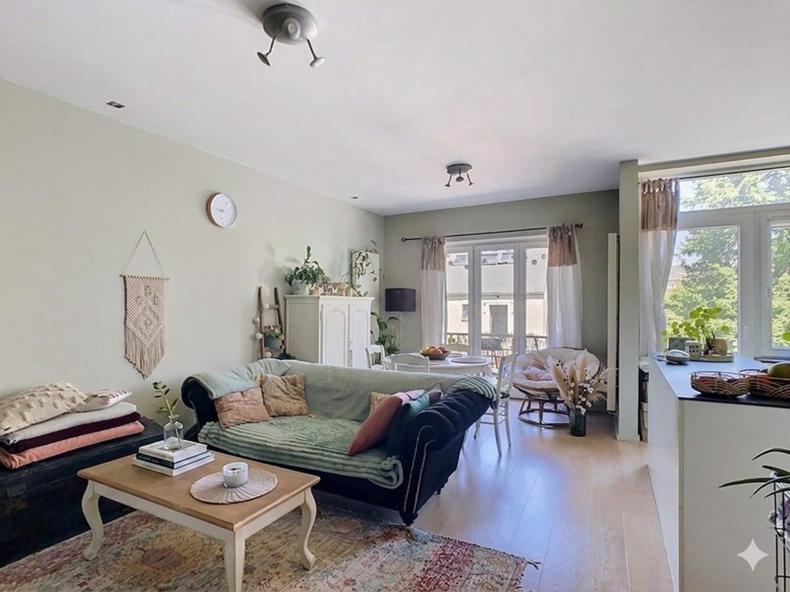 Appartement - à vendre - 5100 Jambes
