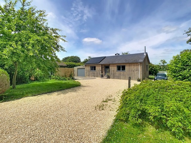 Maison - à vendre - 5340 Gesves-Faulx-les-Tombes