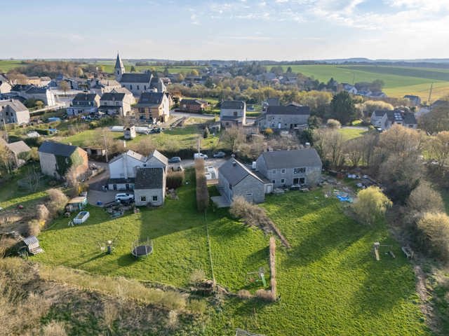 Maison - à vendre - 5537 Anhée