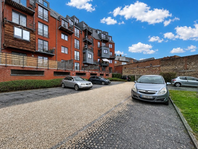 Duplex - à vendre - 5000 Namur