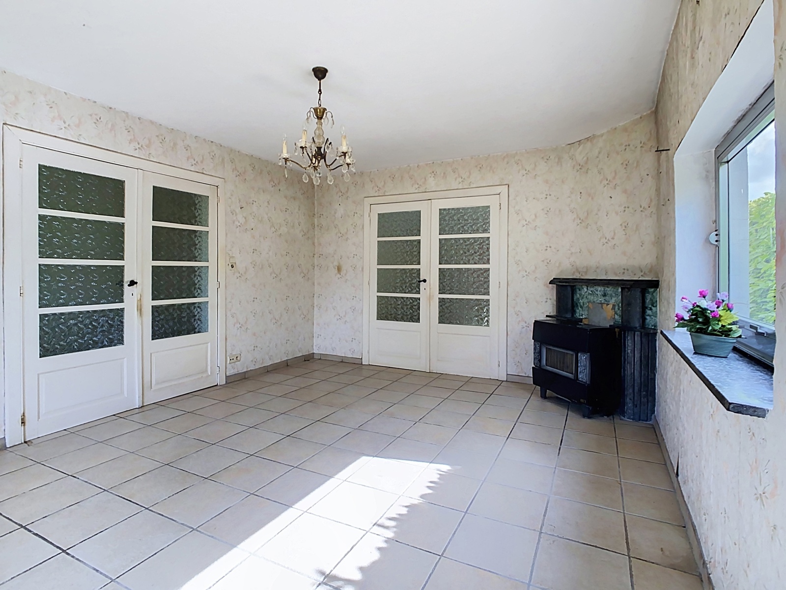 Appartement - à vendre - 5000 Namur