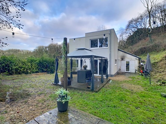 Maison - à vendre - 5300 Andenne