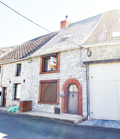 Maison - à vendre - 5600 Neuville