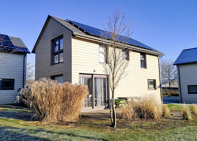 Villa - à vendre - 6440 Froidchapelle