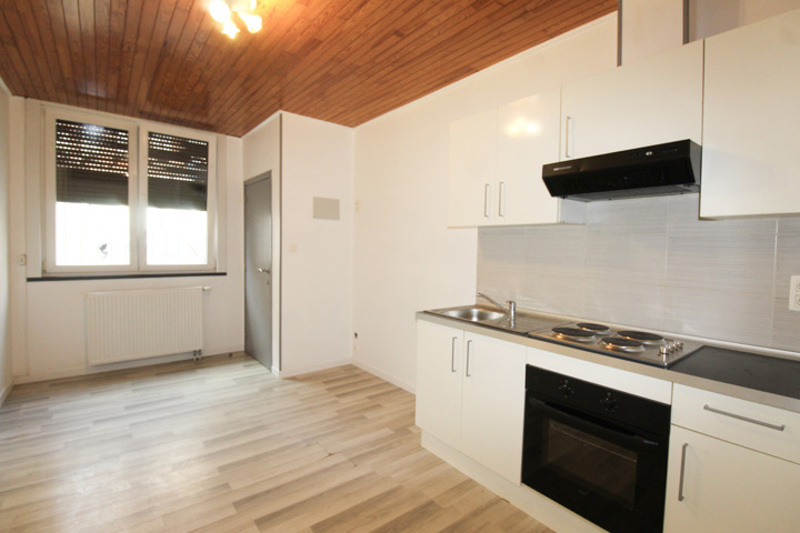 Studio - à louer - 7000 Mons