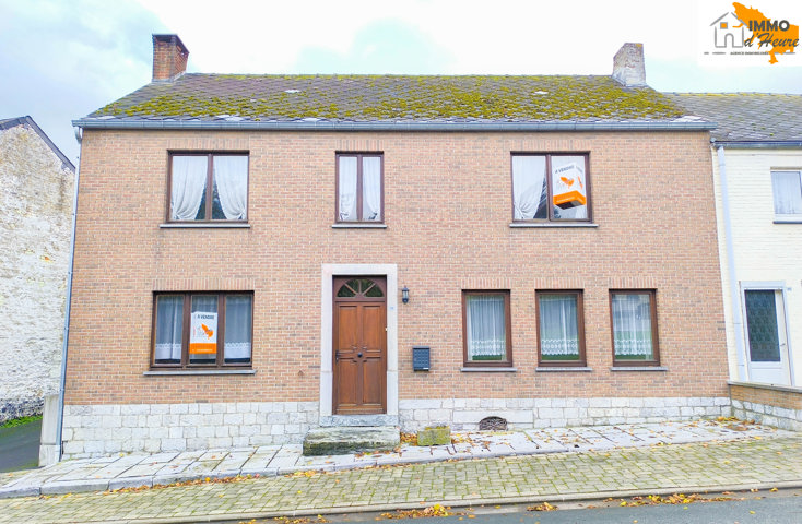 Maison - à vendre - 6441 Erpion