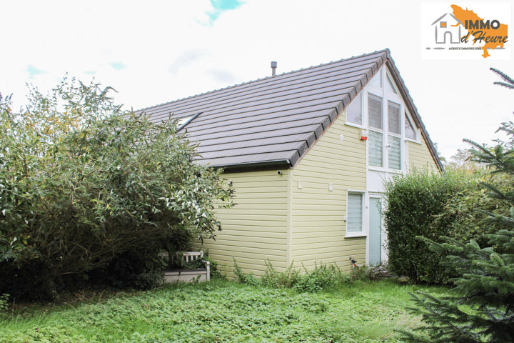 Bungalow - à vendre - 6441 Erpion