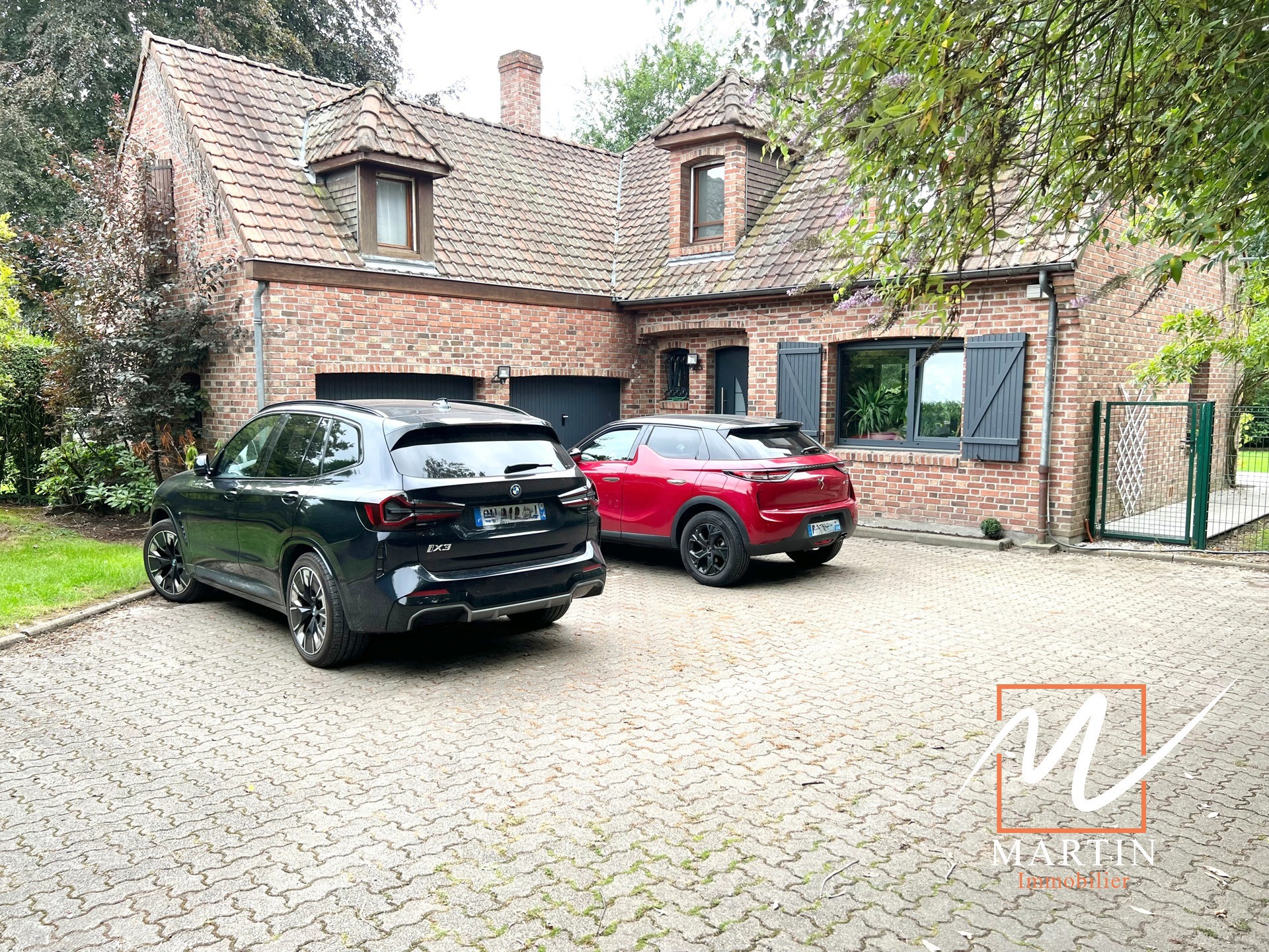 Maison - À vendre - 59700 Marcq En Baroeul