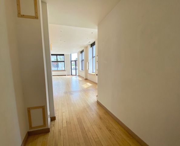 showcase