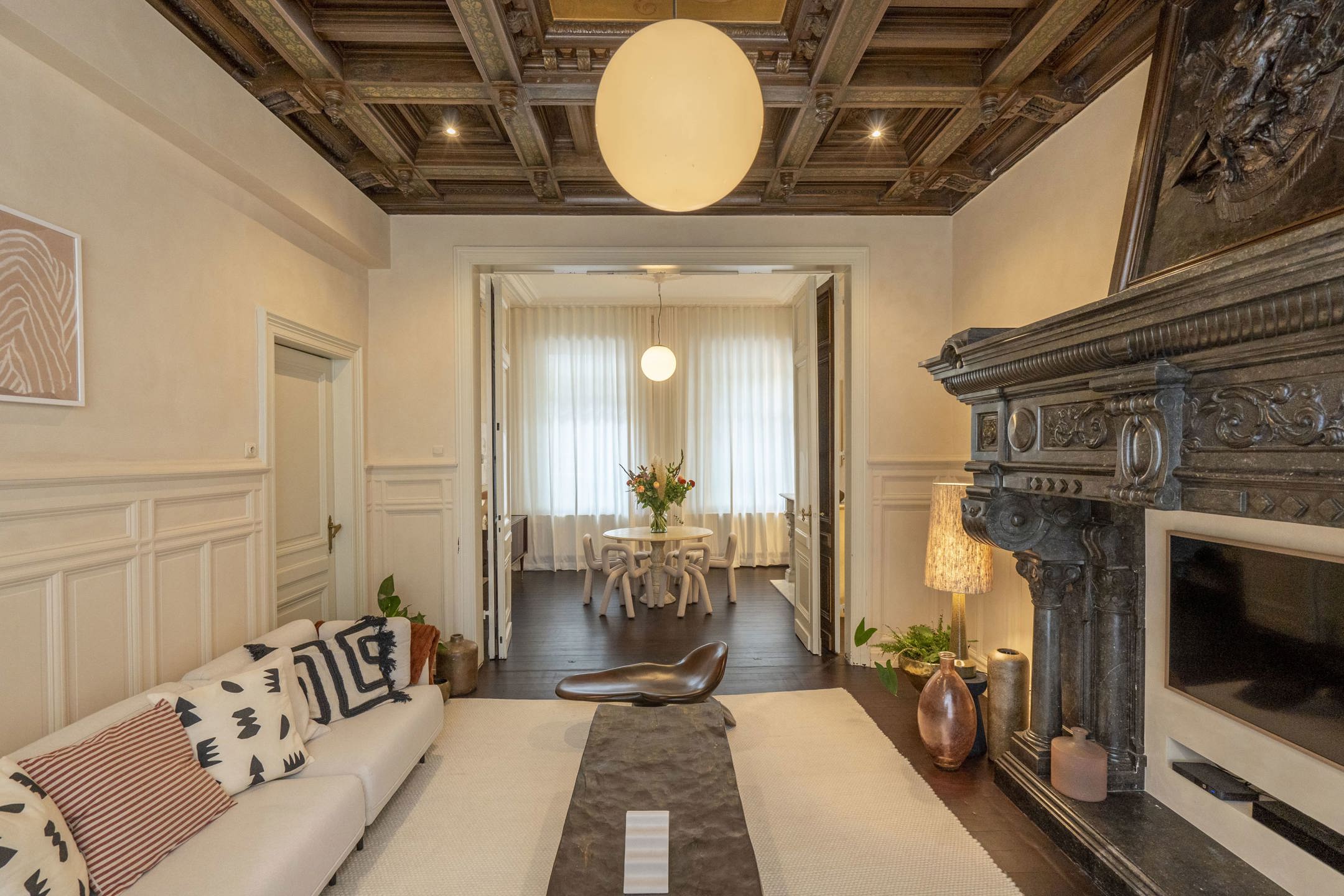 Maison d'habitation à Antwerpen