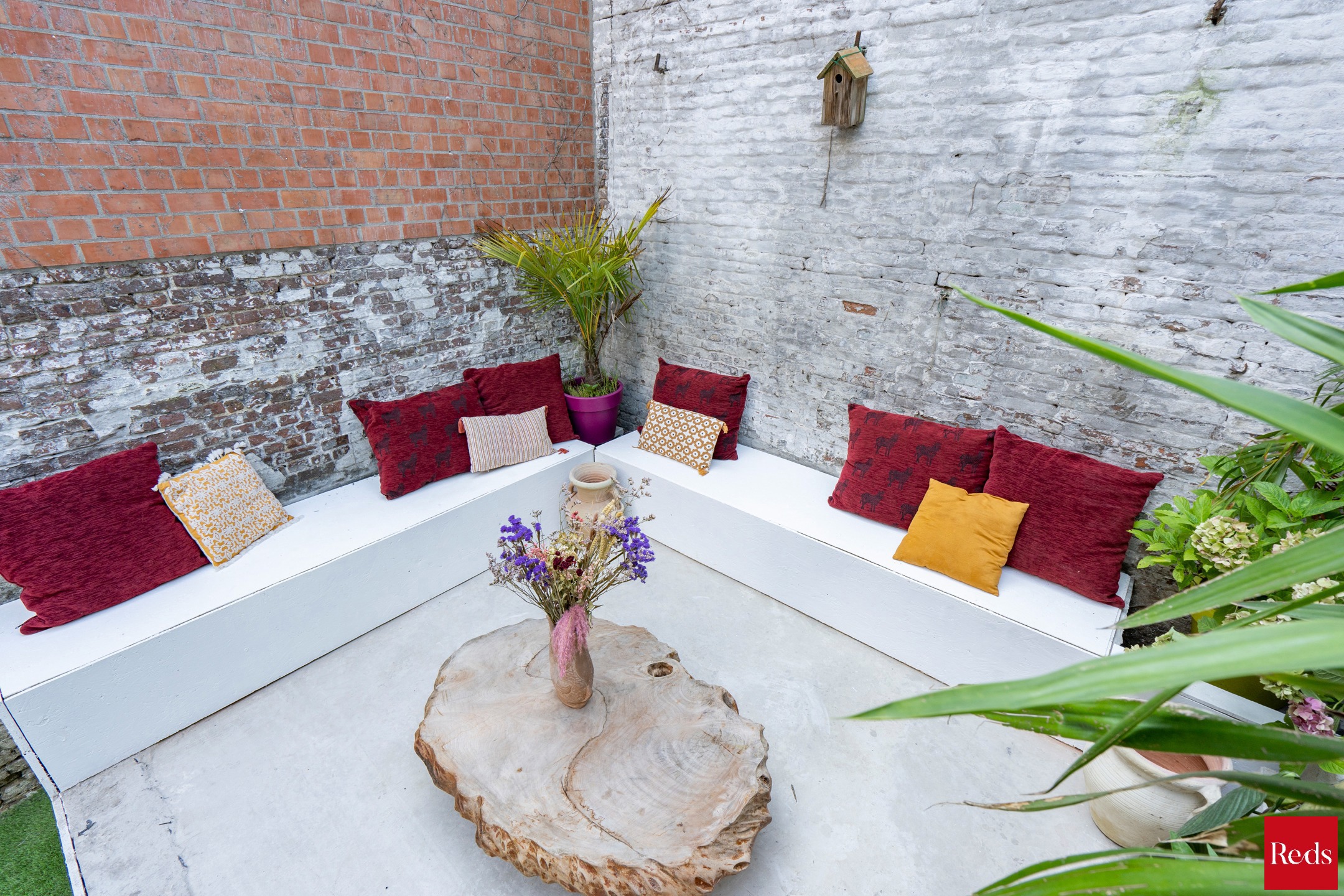 Maison d'habitation à Antwerpen