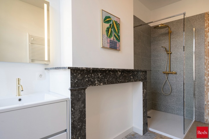 Co-housing project in het hartje van de stad Antwerpen