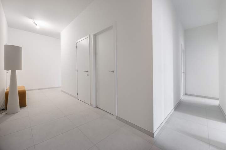 Prachtig 3 slpk appartement in het centrum van Zandhoven.