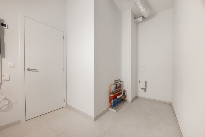 Prachtig 3 slpk appartement in het centrum van Zandhoven.