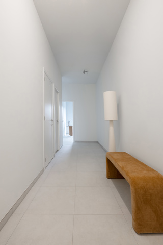Prachtig 3 slpk appartement in het centrum van Zandhoven.