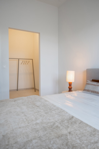 Prachtig 3 slpk appartement in het centrum van Zandhoven.