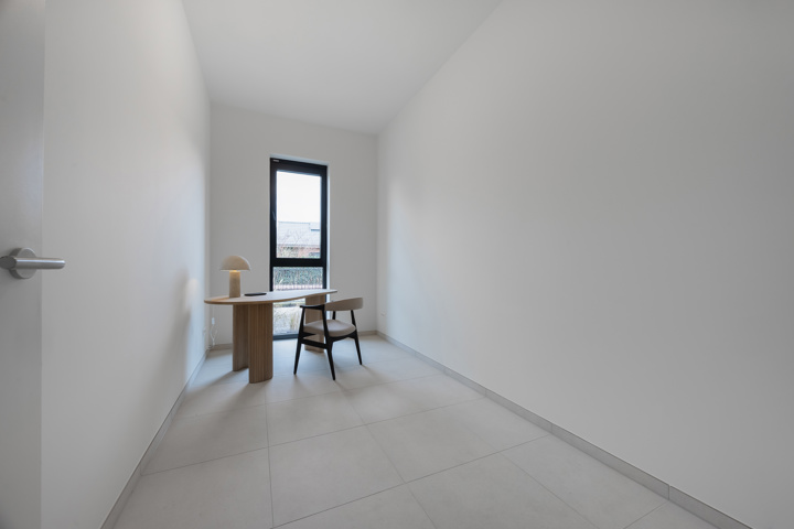 Prachtig 3 slpk appartement in het centrum van Zandhoven.