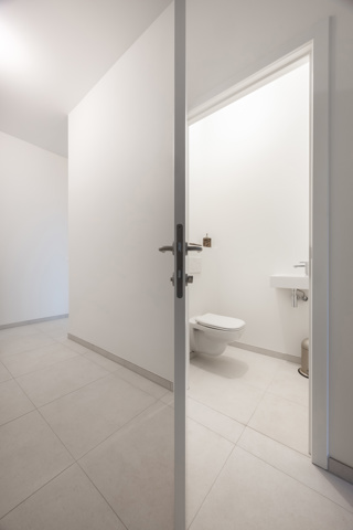 Prachtig 3 slpk appartement in het centrum van Zandhoven.