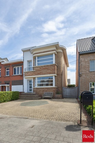 Charmante en instapklare woning in Sint-Antonius