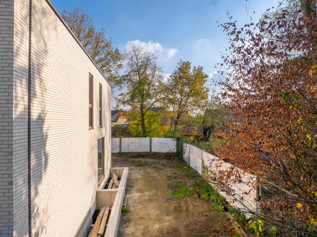 Casco woning in modern woonproject, creëer je droominterieur