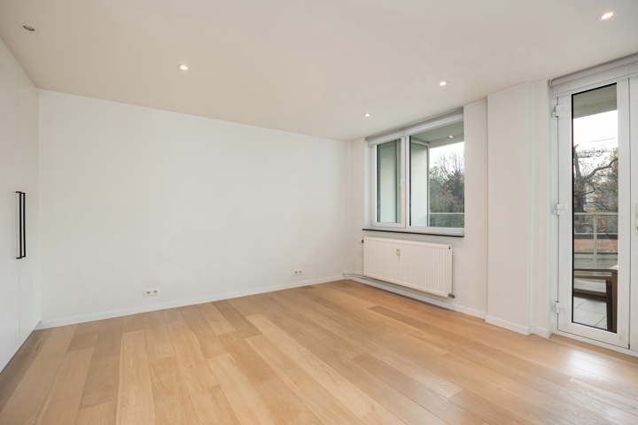 Luxe gemeubeld appartement in Antwerpen 