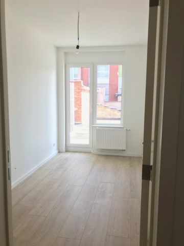 Zeer goed gelegen appartement op de tweede verdieping met 2 slpk en terras