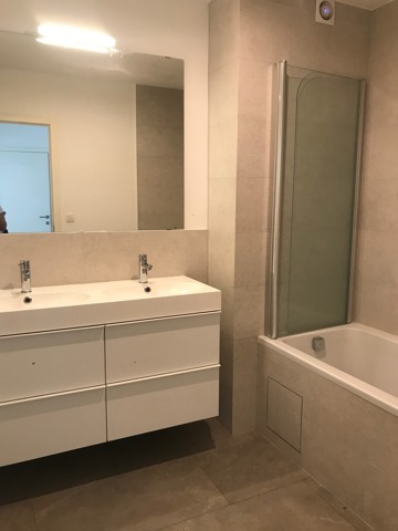 Zeer goed gelegen appartement op de tweede verdieping met 2 slpk en terras