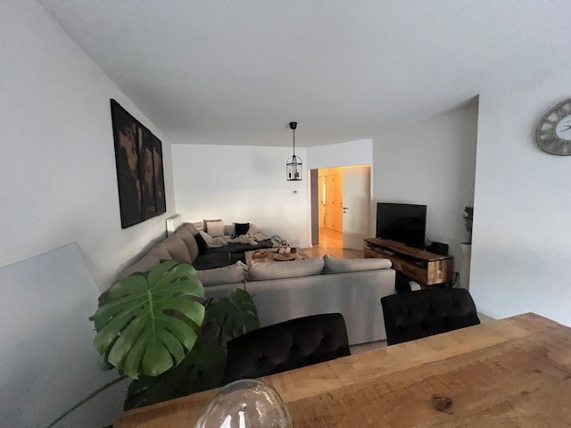 Zeer goed gelegen appartement op de tweede verdieping met 2 slpk en terras