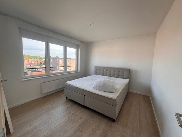 Zeer goed gelegen appartement op de tweede verdieping met 2 slpk en terras