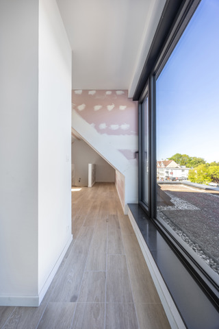 Prachtig penthouse met 2 slaapkamers