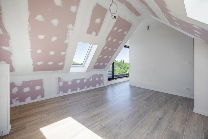 Prachtig penthouse met 2 slaapkamers