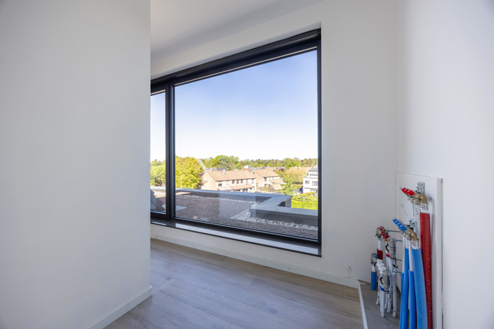 Prachtig penthouse met 2 slaapkamers
