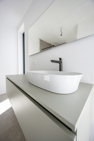 Prachtig penthouse met 2 slaapkamers