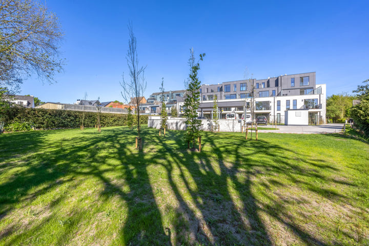 Prachtig penthouse met 2 slaapkamers