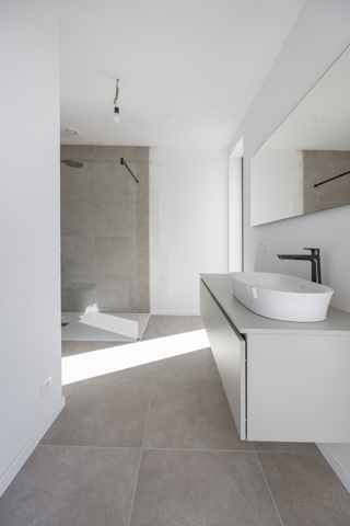 Prachtig penthouse met 2 slaapkamers