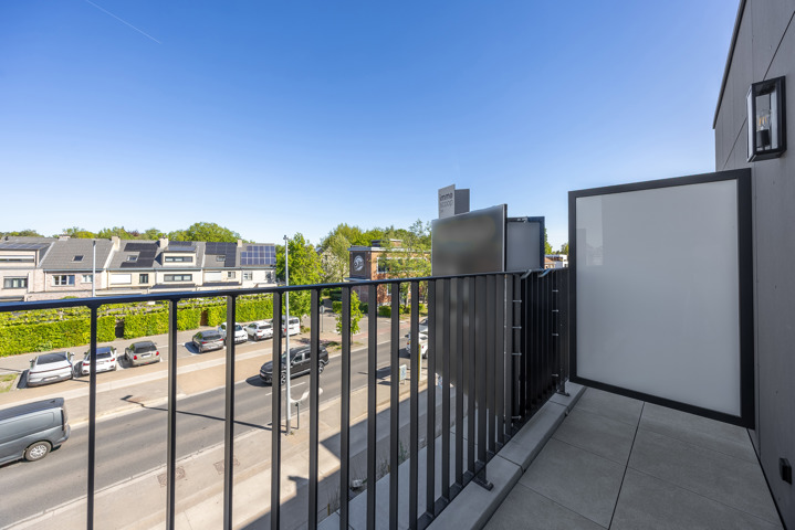 Prachtig penthouse met 2 slaapkamers