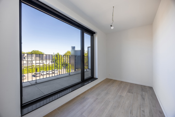 Prachtig penthouse met 2 slaapkamers