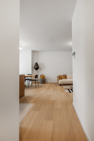 Prachtig penthouse in hartje Schilde