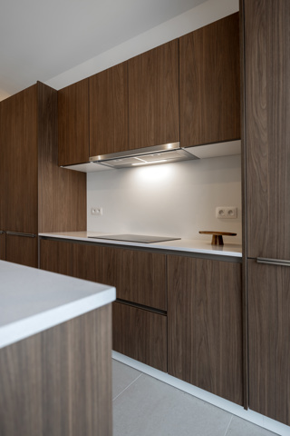 Prachtig penthouse in hartje Schilde