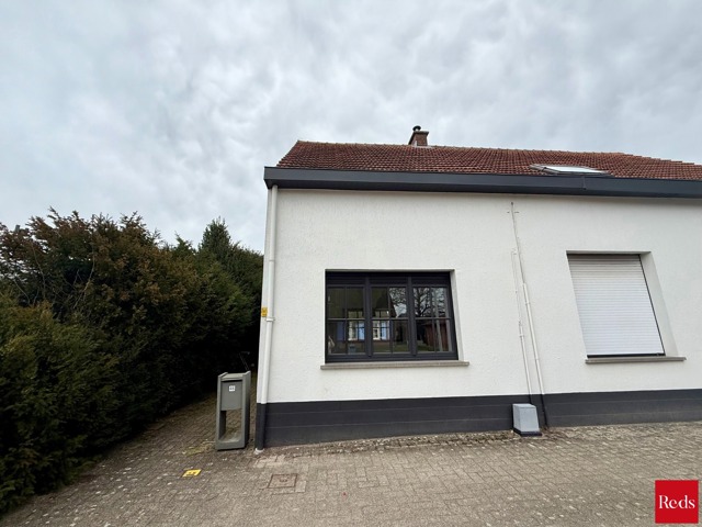 Gelijkvloers studio nabij centrum Sint-Antonius