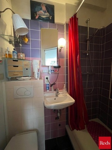 Gemeubeld appartement te huur