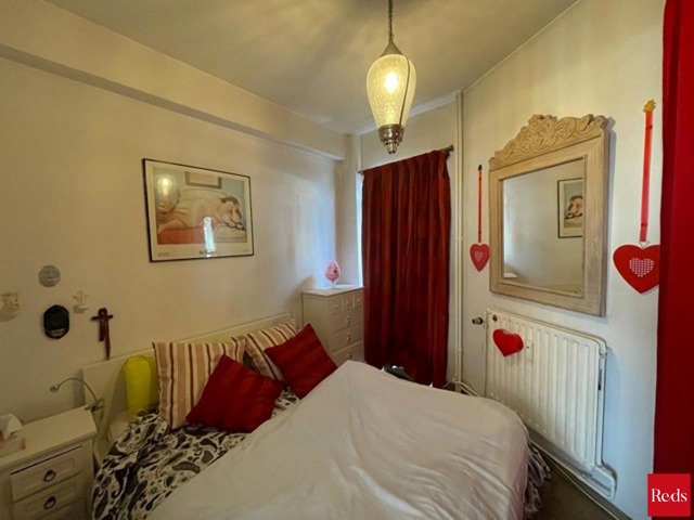 Gemeubeld appartement te huur