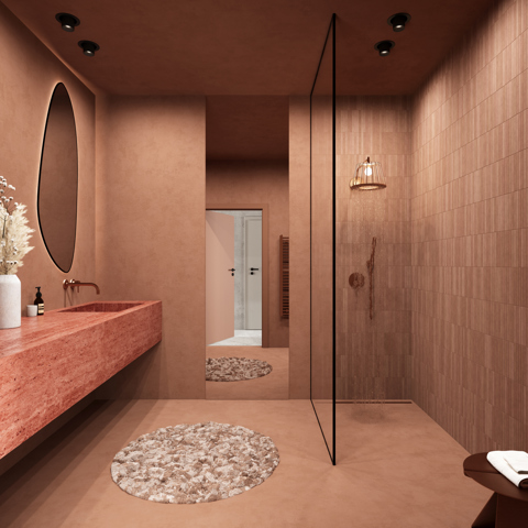 Amani Residences In hartje Antwerpen