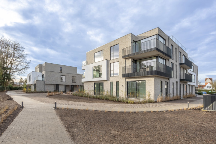 Residentie Veertien