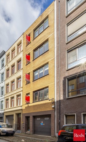 Instapklaar 2-slpk app met terras en veel licht – Kievitwijk