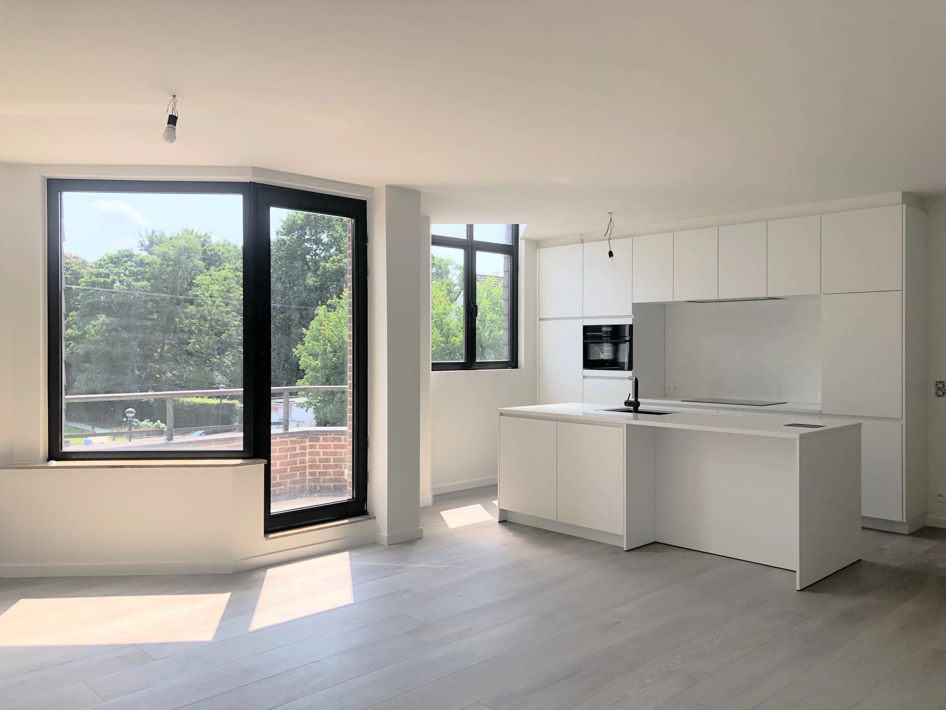 Appartement in Schilde