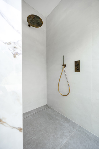 Discreet: Exclusieve villa met luxe afwerking in Halle-Zoersel