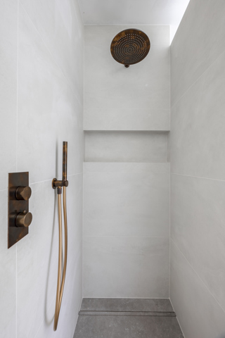 Discreet: Exclusieve villa met luxe afwerking in Halle-Zoersel