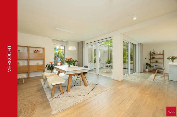 Stijlvol en duurzaam wonen in het hart van Muizen