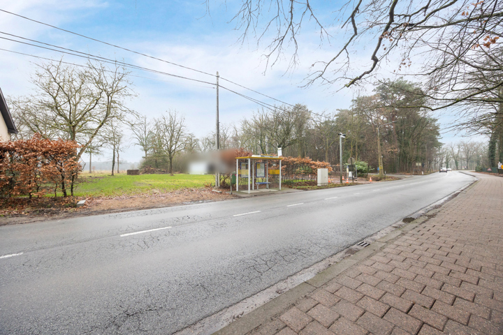 Bouwgrond 1.000m² + aanpalend 342m² te Halle-Zoersel